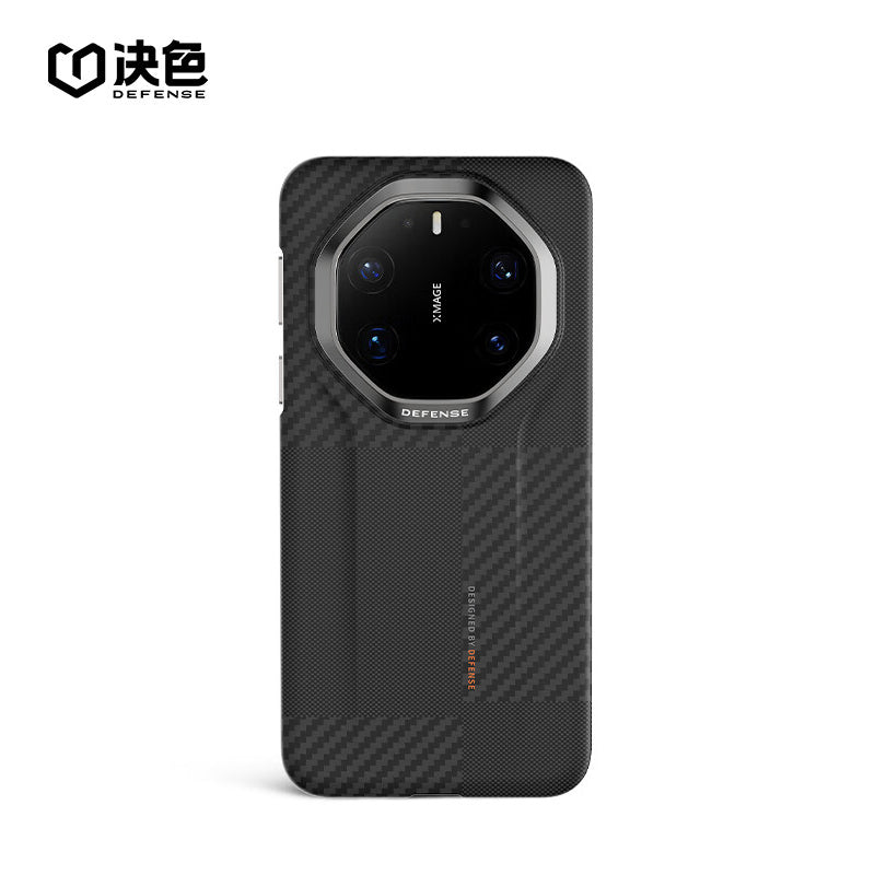 X-Doria Defense Zero Gravity Aramid Fiber Military-Grade Drop Protection Case Cover (Android)