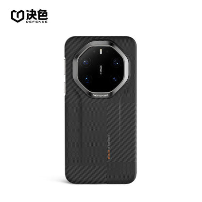 X-Doria Defense Zero Gravity Aramid Fiber Military-Grade Drop Protection Case Cover (Android)