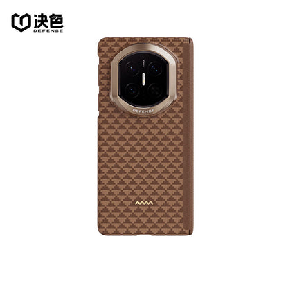 X-Doria Defense Zero Gravity Aramid Fiber Case Cover with Axis