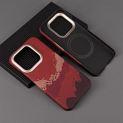Oatsbasf Luxury Pure Aramid Fiber Case for Xiaomi 17 series