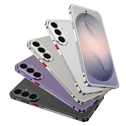 Armor King Supercar Lens Protector Heat Dissipation Metal Bumper Case Cover