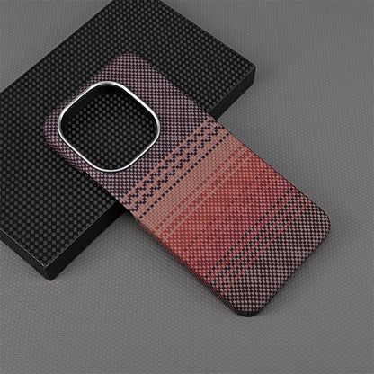 Oatsbasf Luxury Pure Aramid Fiber Case for vivo iQOO 15 series