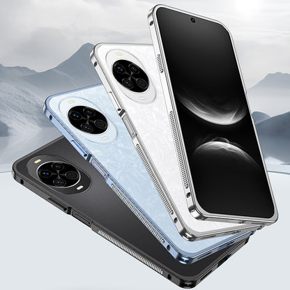 Armor King Supercar Heat Dissipation Metal Bumper Case Cover