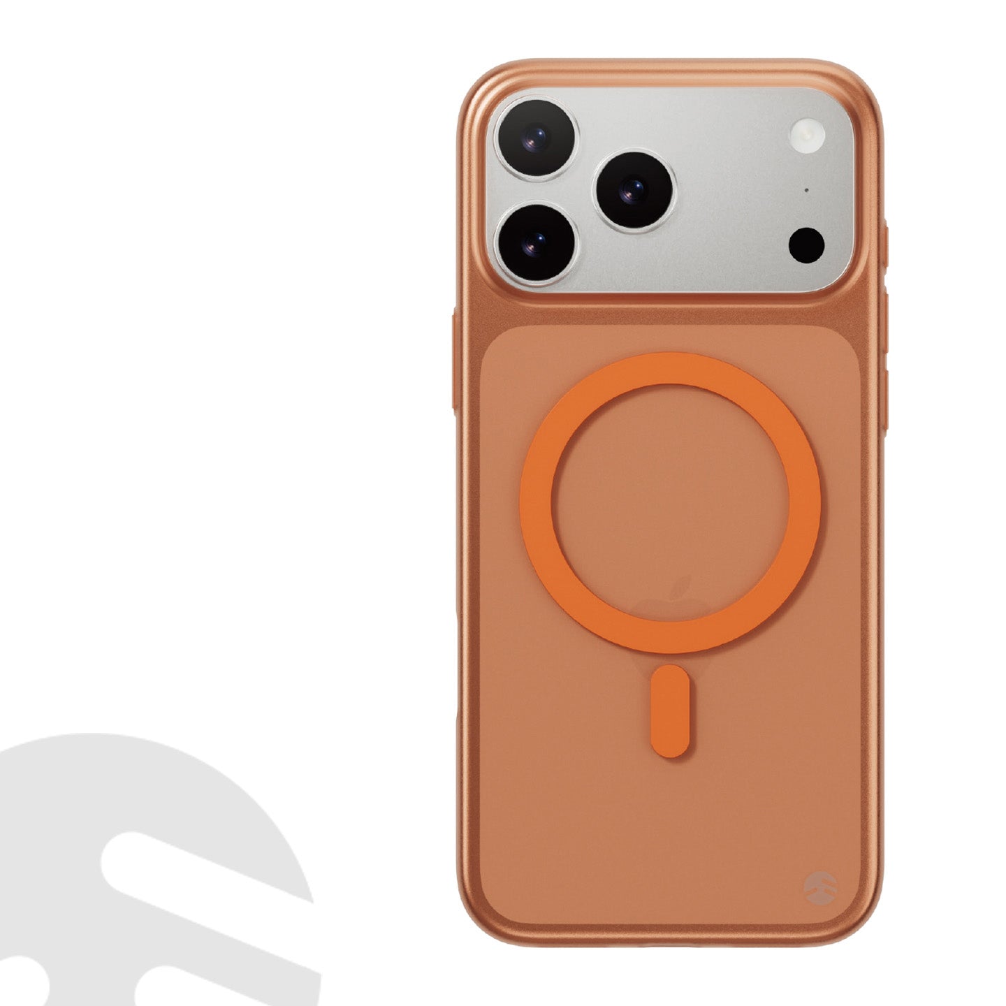 SwitchEasy 0.35 Ultra Slim Lightweight Matte Coating Anti-Scratch Soft Case Cover