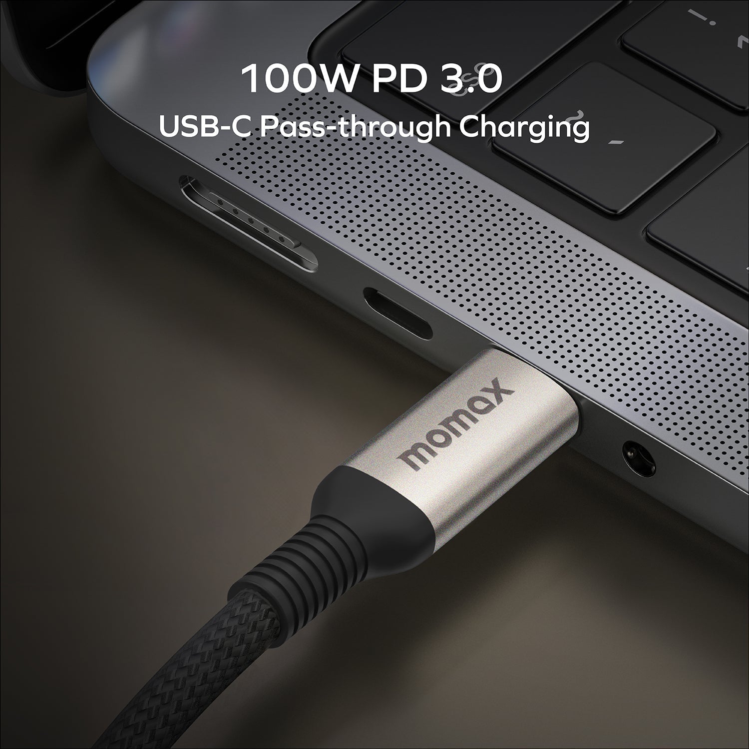 MOMAX ONELINK Mutil-funtion USB-C Hub – Armor King Case