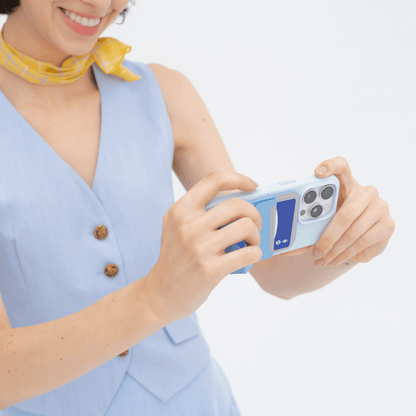 MOFT MagSafe MOVAS Snap-on Phone Stand & Wallet