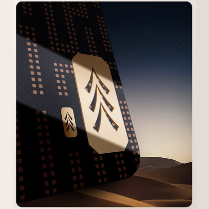 X-Doria Defense Qi Zero Gravity MagSafe Oriental Woven Aramid Fiber Case Cover