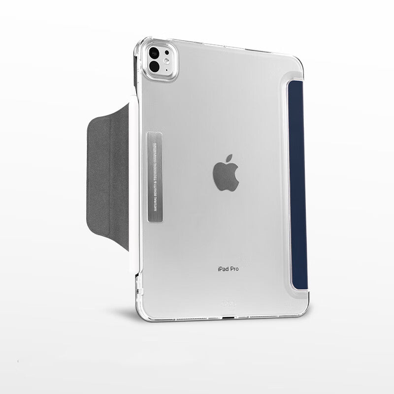 X-Doria Raptic "K"-shaped Stand Drop Protection Apple iPad Case Cover