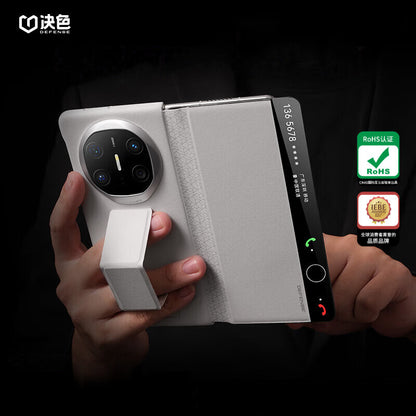 X-Doria Defense Rotor Wing Pro Magnetic Wristband Bracket Leather Case Cover