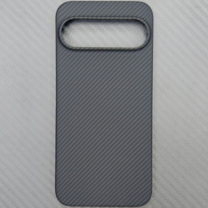 Oatsbasf Luxury Pure Aramid Fiber Case for Google Smartphones