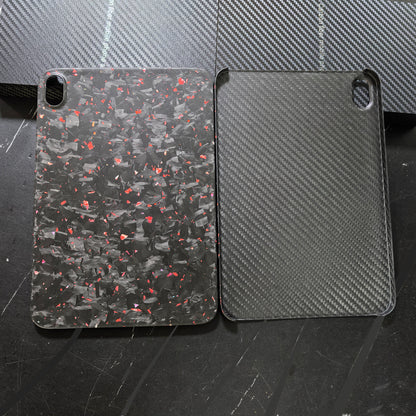 Oatsbasf Luxury Pure Aramid Fiber Case for Apple iPad