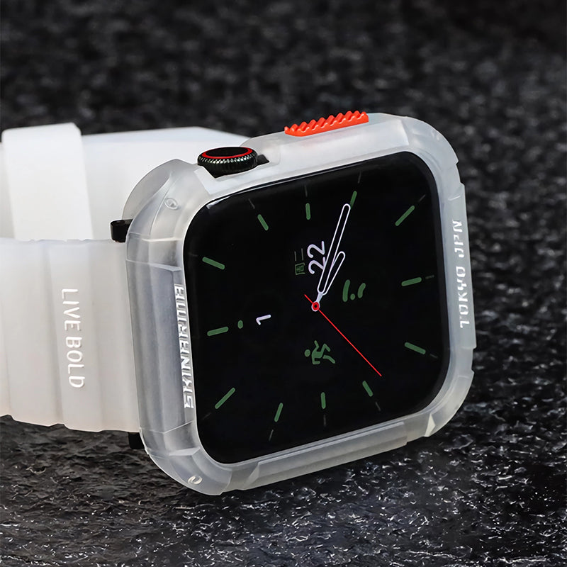 Skinarma KURONO Apple Watch Case