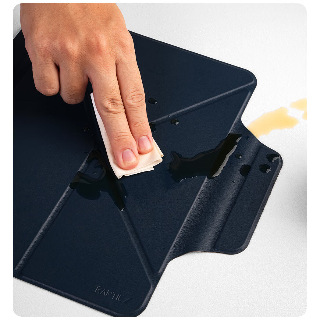 X-Doria Raptic "K"-shaped Stand Drop Protection Apple iPad Case Cover