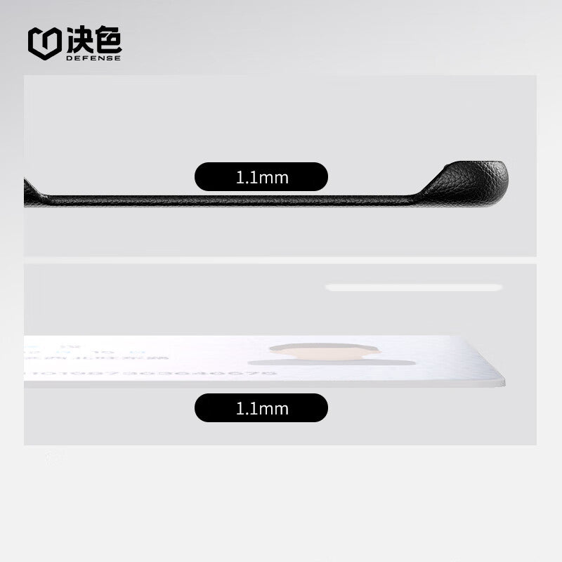 X-Doria Defense Rotor Wing Pro Magnetic Wristband Bracket Leather Case Cover