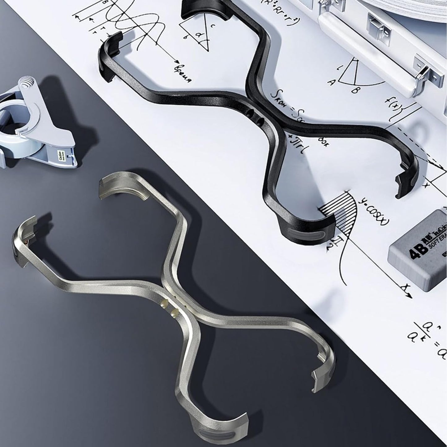 Armor King X-max Heat Dissipation Shockproof Aluminum Metal Bumper Case Cover