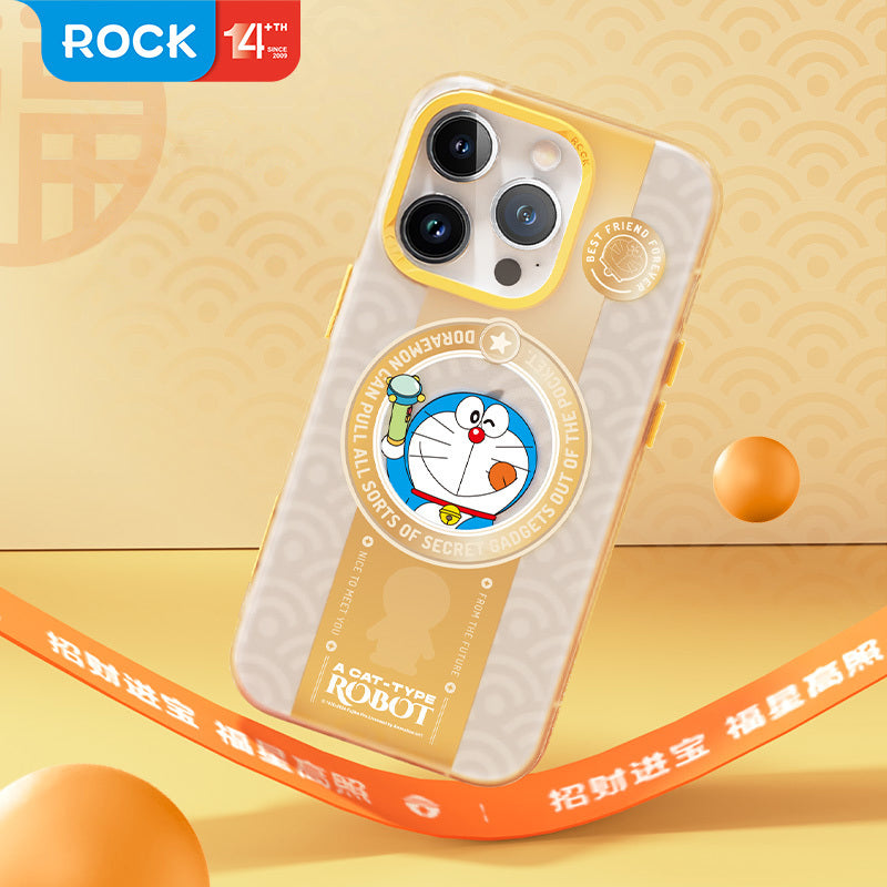 ROCK Happy Lunar Year MagSafe Impression InShare Case Cover