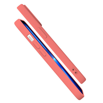 Line Friends Liquid Silicone Soft Color Jelly Protective Case Cover