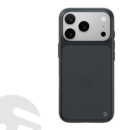 SwitchEasy 0.35 Ultra Slim Lightweight Matte Coating Anti-Scratch Soft Case Cover