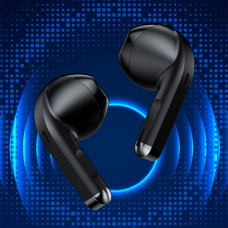 Transformers Mecha True Wireless Bluetooth Headphones Stereo Earbuds