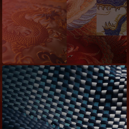 X-Doria Defense Yao Zero Gravity MagSafe Oriental Woven Aramid Fiber Case Cover