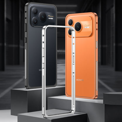 Armor King Supercar Heat Dissipation Metal Bumper Case Cover