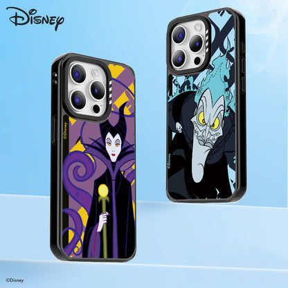 Disney Animation MagSafe Black-edged Shockproof Case Cover