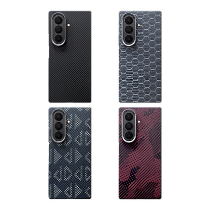 Armor King MagSafe Aramid Fiber Non-Slip Slim Light Case for Samsung Galaxy Z Fold7