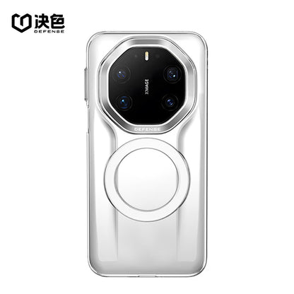 X-Doria Defense Crystal M MagSafe Clear Protective Case Cover