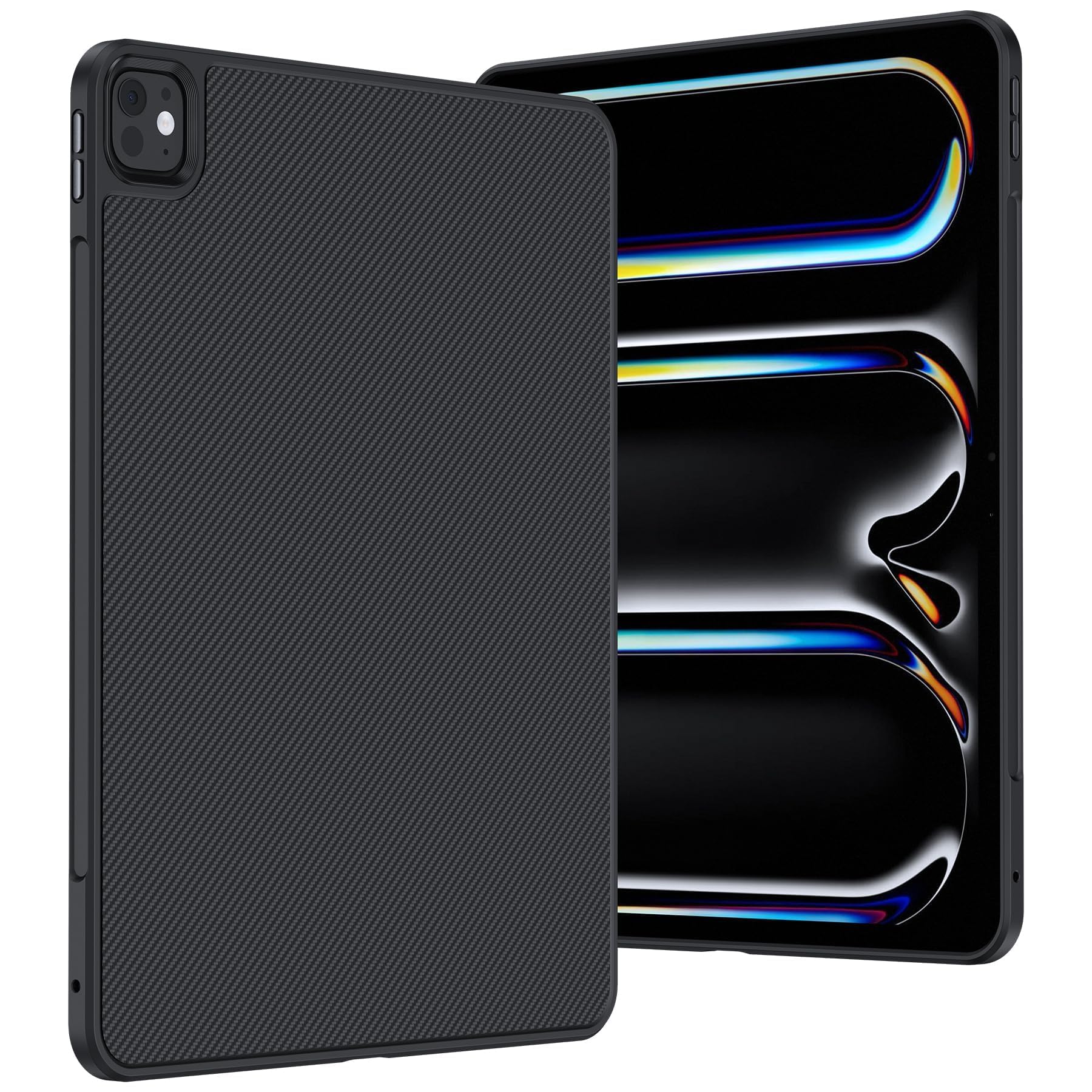 Benks ArmorPro Case Slim Shockproof Cover built with Kevlar 600D
