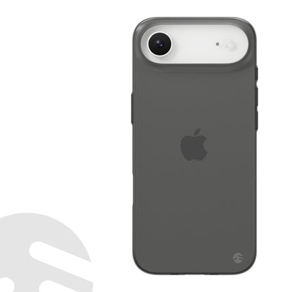 SwitchEasy 0.35 Ultra Slim Lightweight Matte Coating Anti-Scratch Soft Case Cover