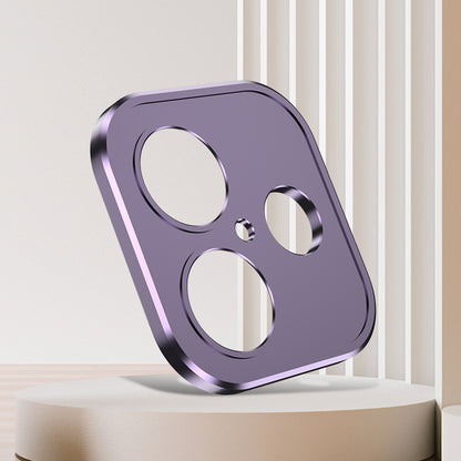 Armor King Anti-Scratch Rear Camera Protector Metal Lens Guard Circle Cover