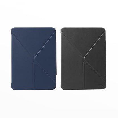 X-Doria Raptic "K"-shaped Stand Drop Protection Apple iPad Case Cover