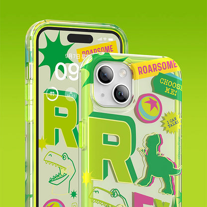 UKA Disney Toy Story Colorful Shockproof Protective Case Cover