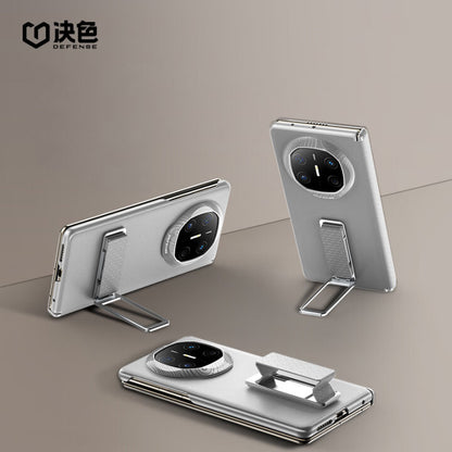 X-Doria Defense Rotor Wing Pro Magnetic Wristband Bracket Leather Case Cover