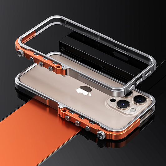 Military Grade Protection, Tough Metal Cases - Armor King Case Military Grade Protection, Tough Metal Cases - Armor King Case
