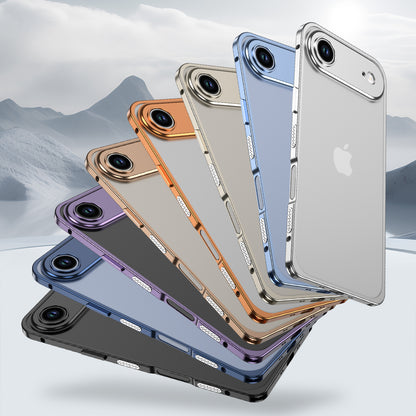 Armor King Supercar Lens Protector Heat Dissipation Metal Bumper Case Cover