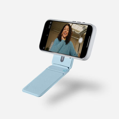 MOFT MagSafe MOVAS Snap Phone Tripod Wallet Selfie Stick