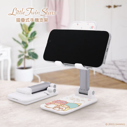 GARMMA Sanrio Characters Foldable Desktop Stand Phone Tablets Holder