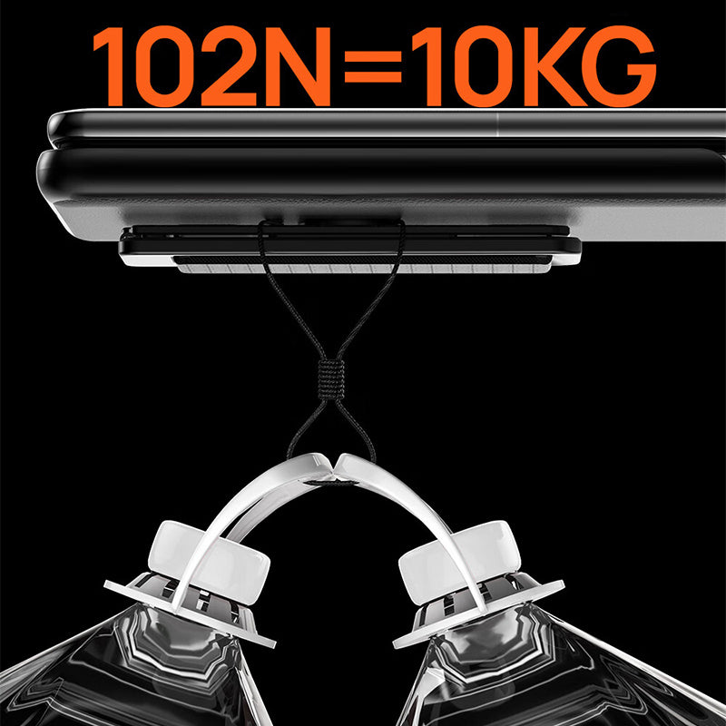 X-Doria Defense Rotor Wing Pro Magnetic Wristband Bracket Leather Case Cover