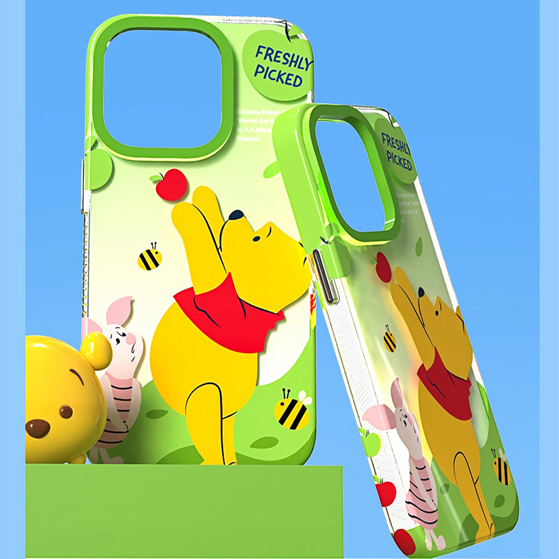 Disney Characters IMD All-inclusive Shockproof Protective Cover Case