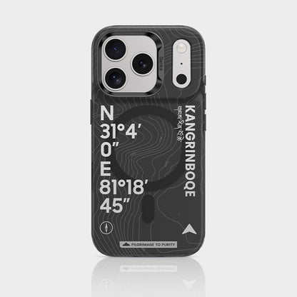 Benks Summits MagSafe MagClap Dynamic Case Cover