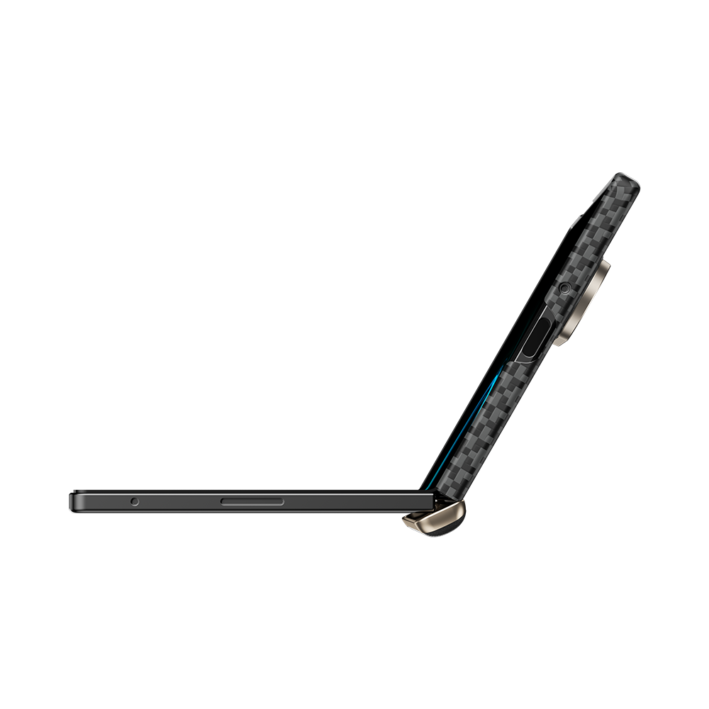 Benks MagSafe ArmorAir Case built with Kevlar for Samsung Galaxy Z Fold7