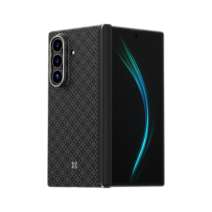 Benks MagSafe ArmorAir Case built with Kevlar for Samsung Galaxy Z Fold7