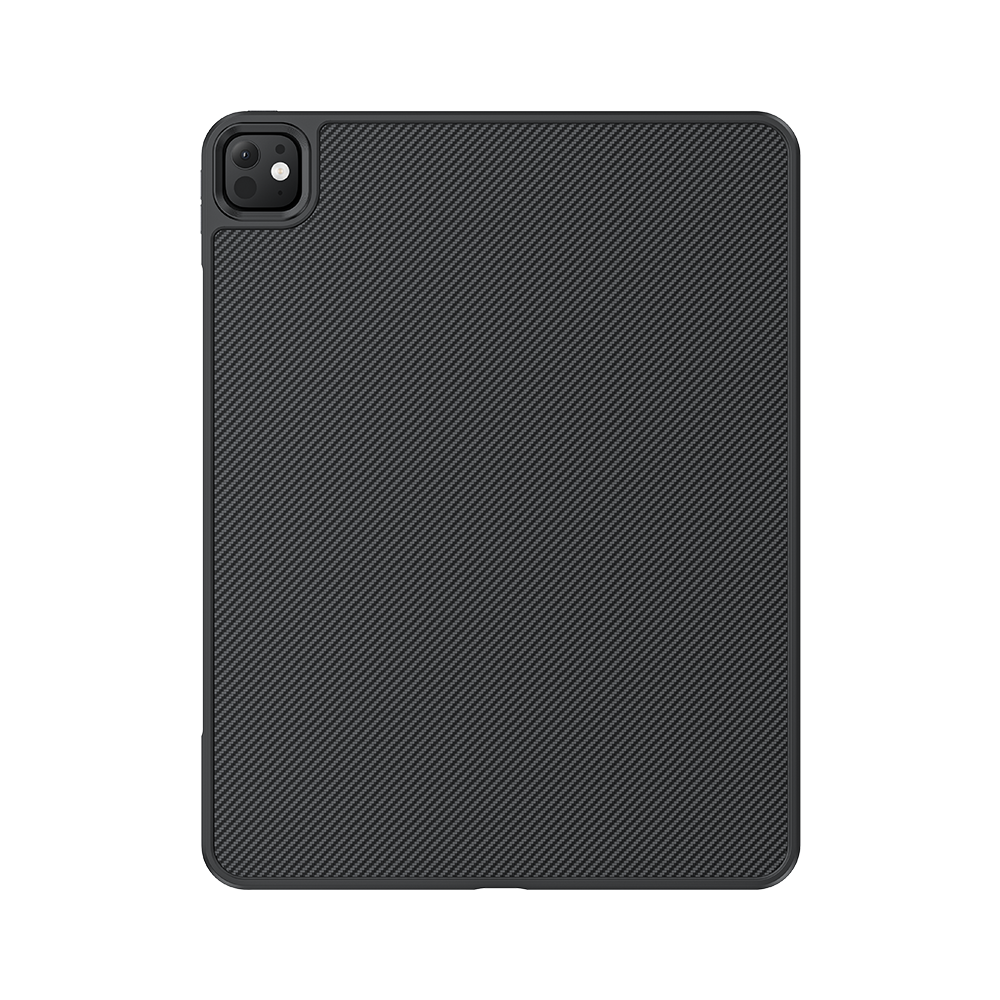 Benks ArmorPro Case Slim Shockproof Cover built with Kevlar 600D for iPad