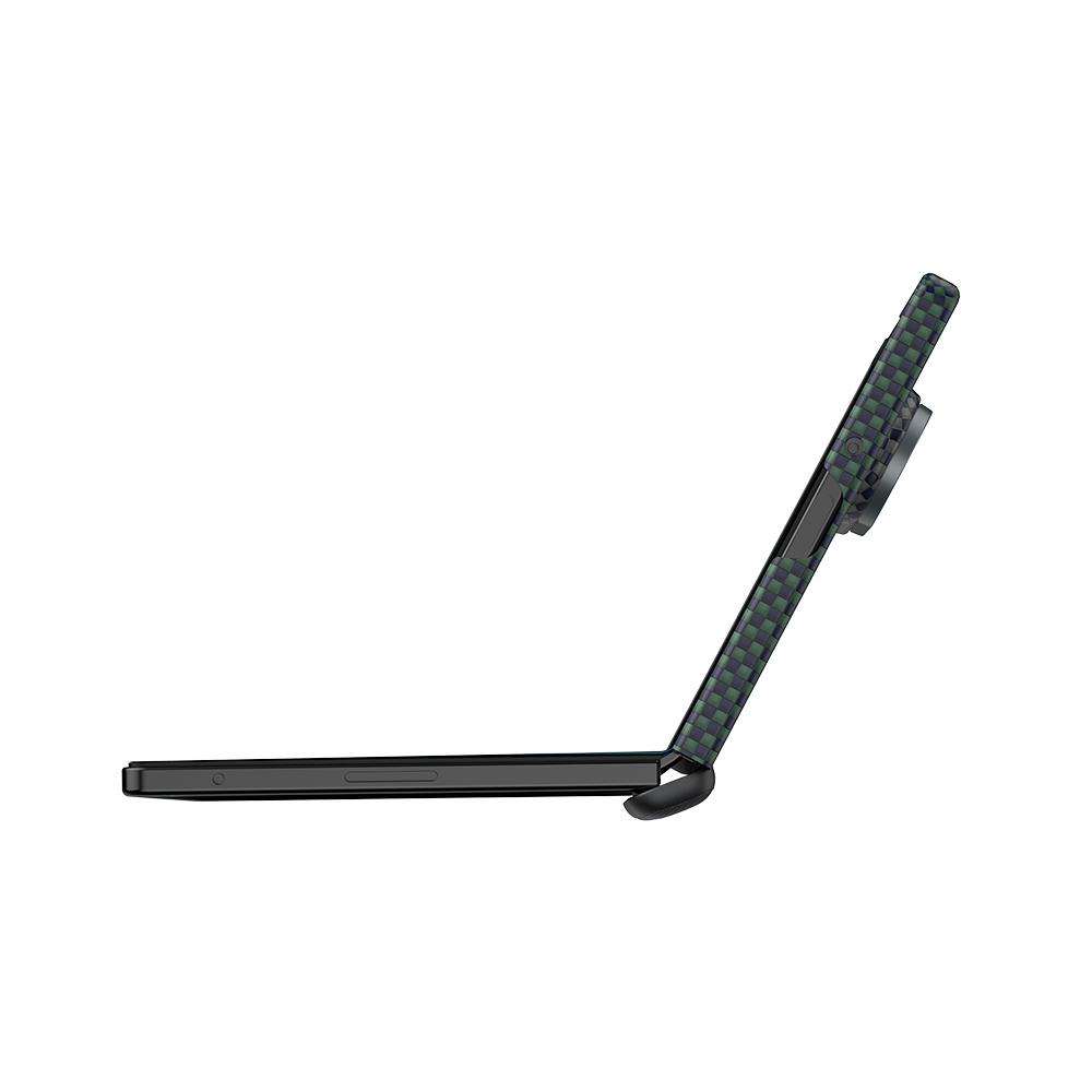 Benks MagSafe ArmorAir Case built with Kevlar for Samsung Galaxy Z Fold7