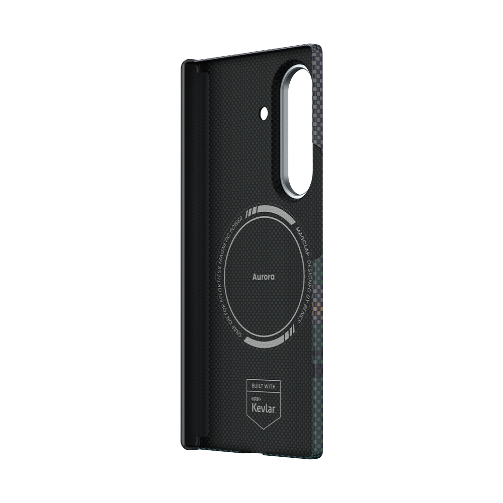Benks MagSafe ArmorAir Case built with Kevlar for Samsung Galaxy Z Fold7