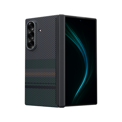 Benks MagSafe ArmorAir Case built with Kevlar for Samsung Galaxy Z Fold7