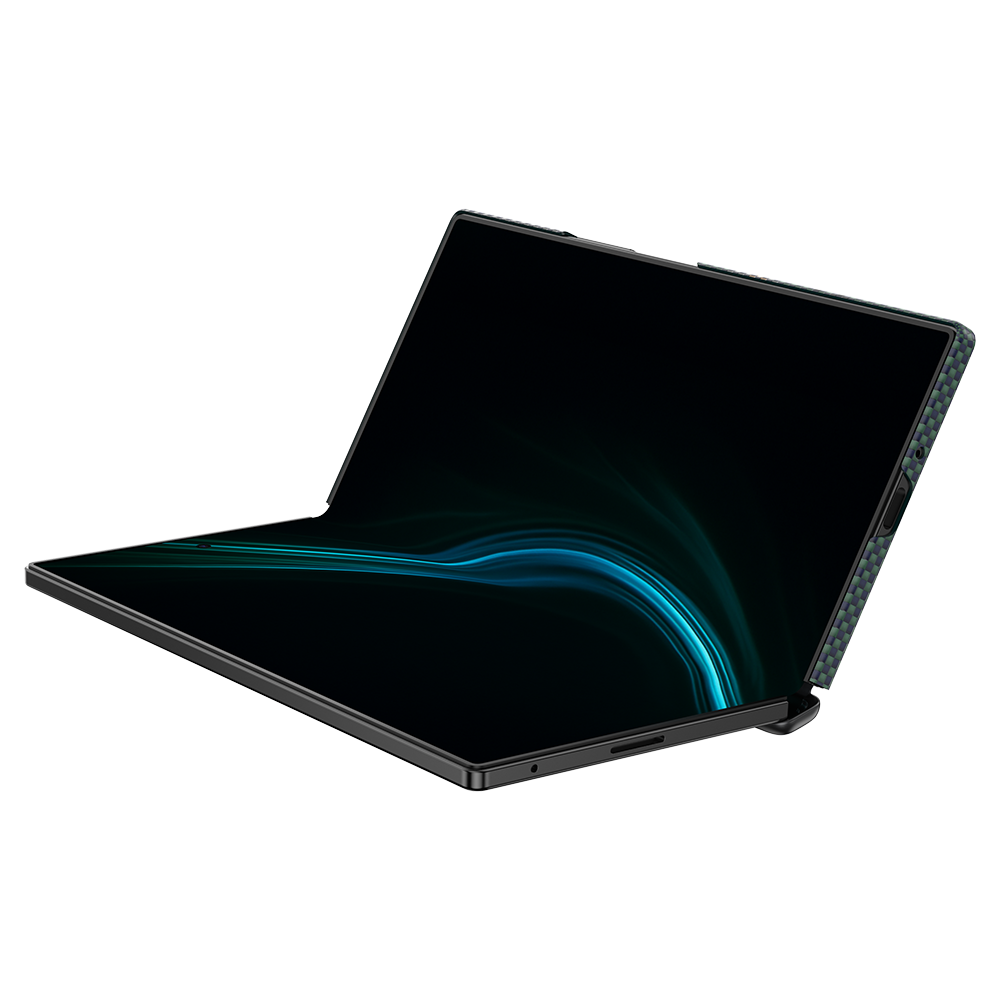 Benks MagSafe ArmorAir Case built with Kevlar for Samsung Galaxy Z Fold7