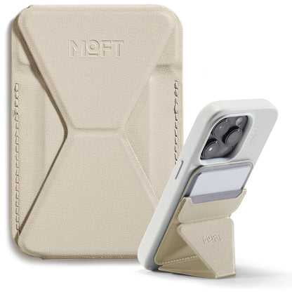 MOFT MagSafe MOVAS Snap-on Phone Stand & Wallet