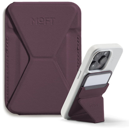 MOFT MagSafe MOVAS Snap-on Phone Stand & Wallet